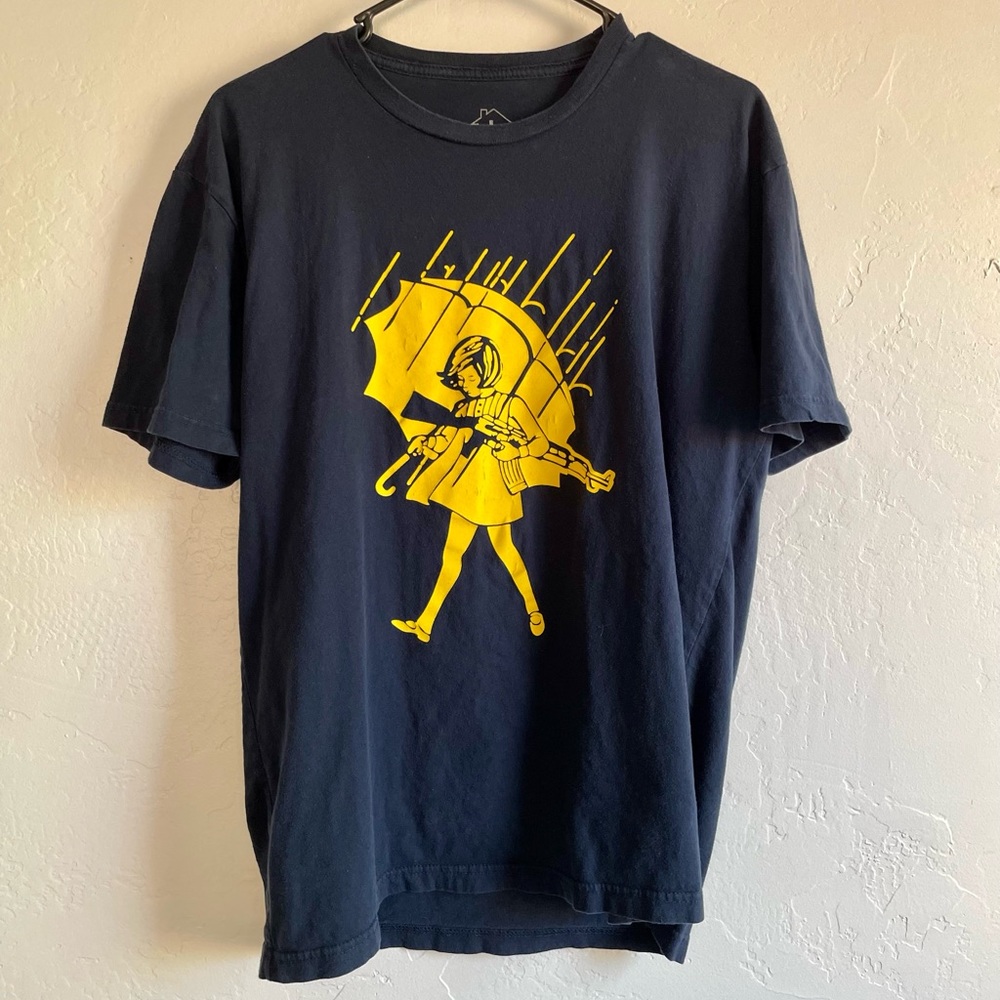 Men’s Glasshouse Tee